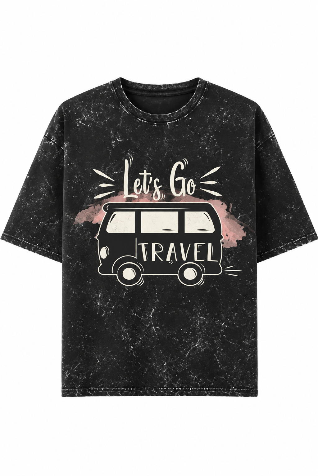 Dropshoulder t shirts 