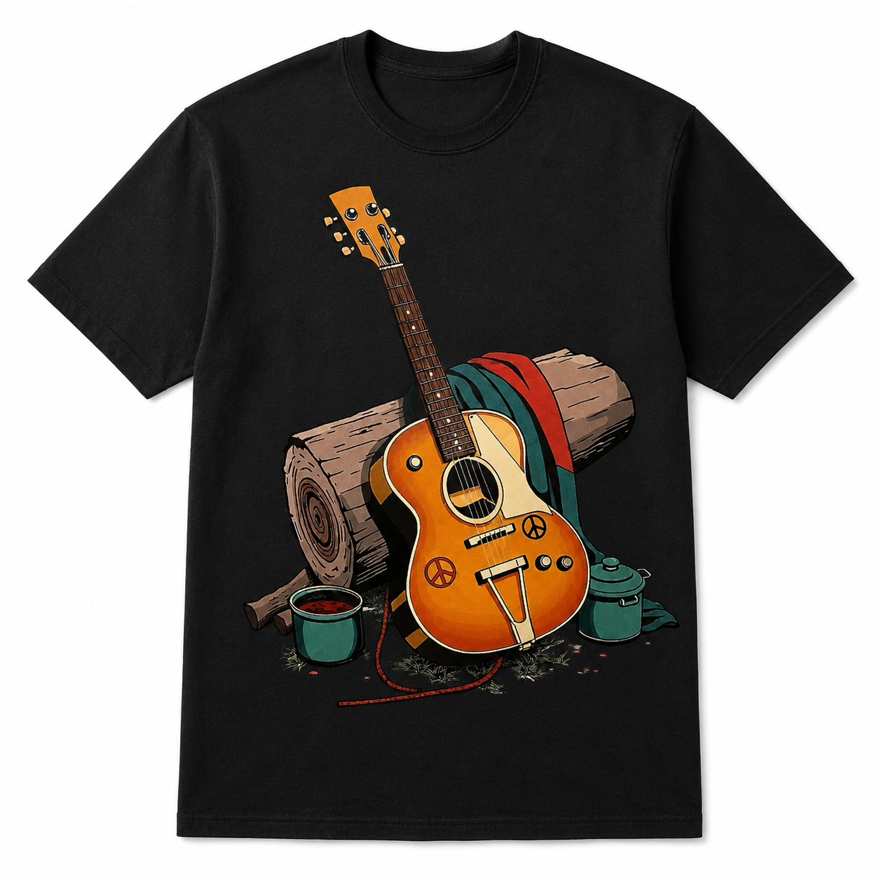 MAN  STANDARD T SHIRT 