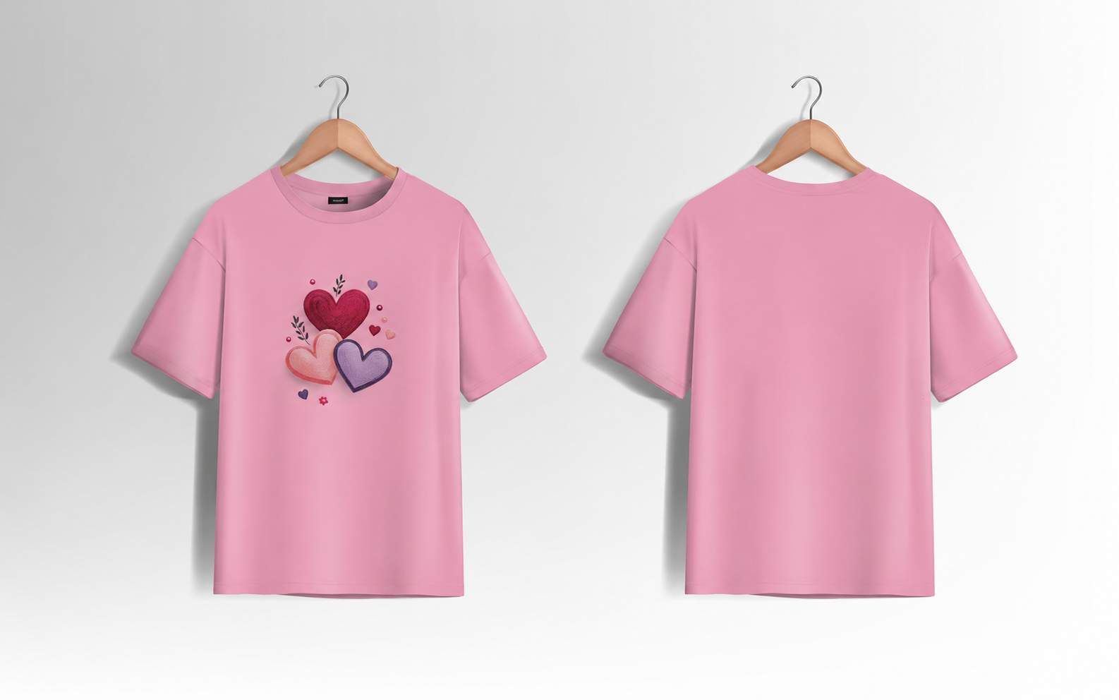 Women standard t shirts 